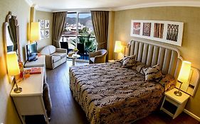 Elegance Hotels International Marmaris 5*